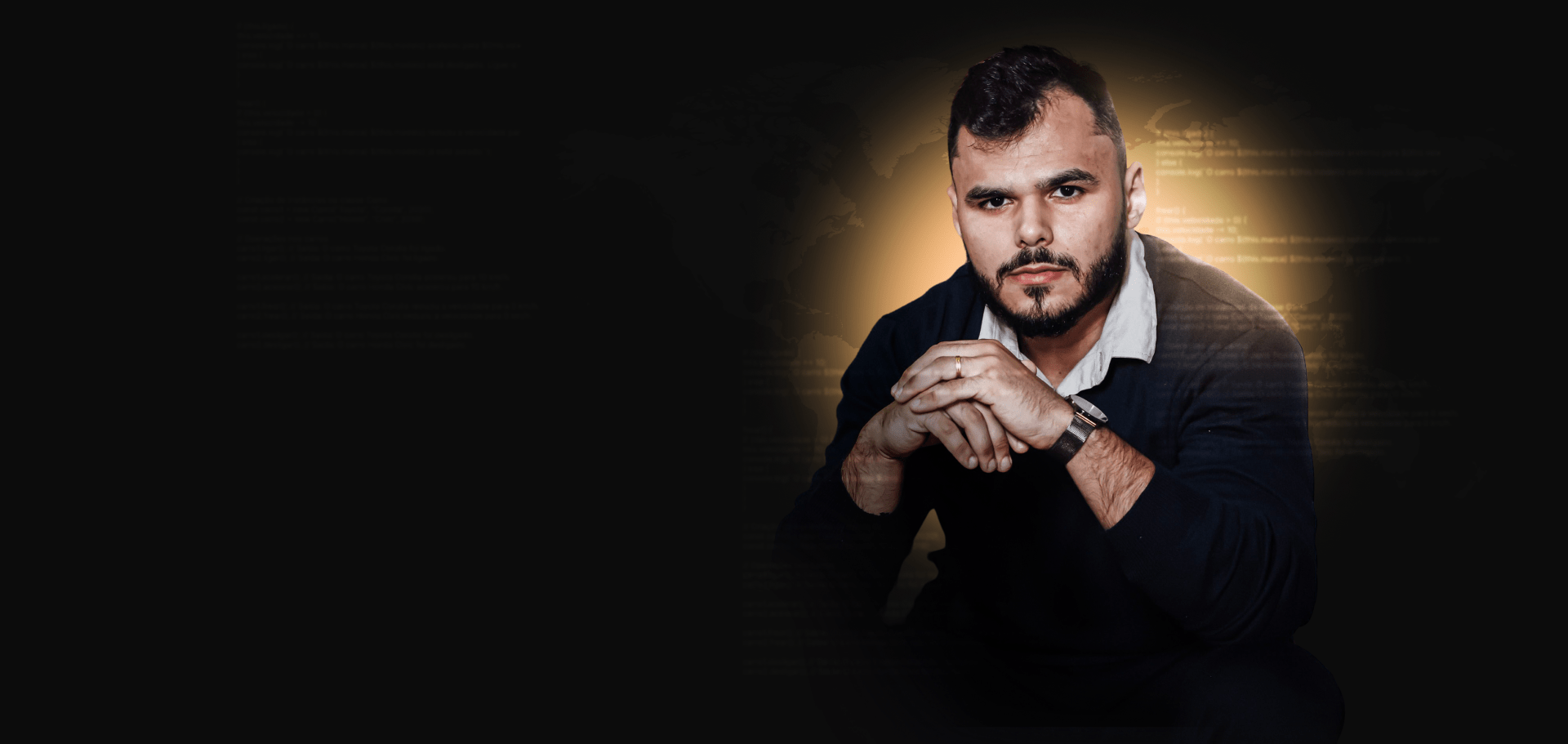Carlos Levir